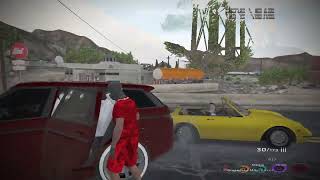 FIVEM HIGHLIGHTS - KNINE #9 🐺 (100% CPX) 
