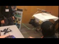長崎市科学館の科学の祭典でのドローン操縦体験 の動画、YouTube動画。