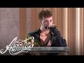 Amici 22 - Wax - Vertigini