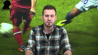 Babatorik Viktoria Plzen Fenerbahce 7 Mart 2013
