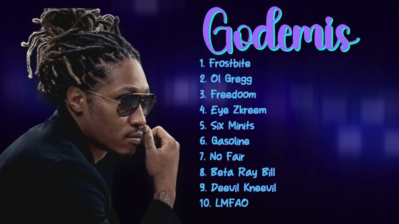 Godemis-Prime picks for your playlist-Supreme Hits Selection-Exciting