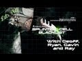 Let's Play - Splinter Cell: Blacklist - Spies VS Mercs