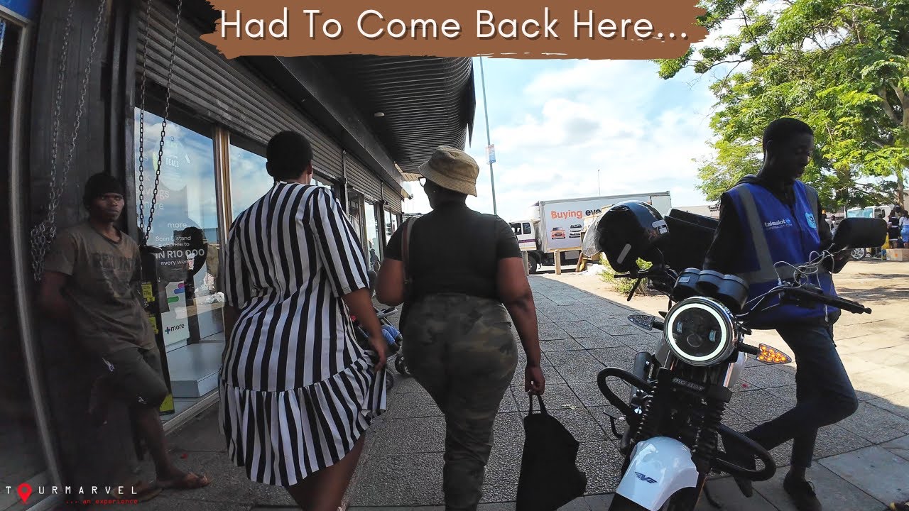 🇿🇦 South Africa | Rustenburg: This Town Has A Lot To Offer! 