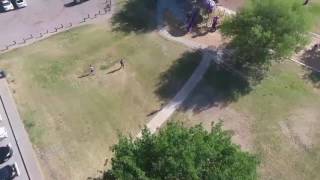 HELP!! Choppy video on my phantom 4 screenshot 5