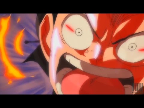 One Piece AMV - The Bitter Truth ♦ 500 Subscriber