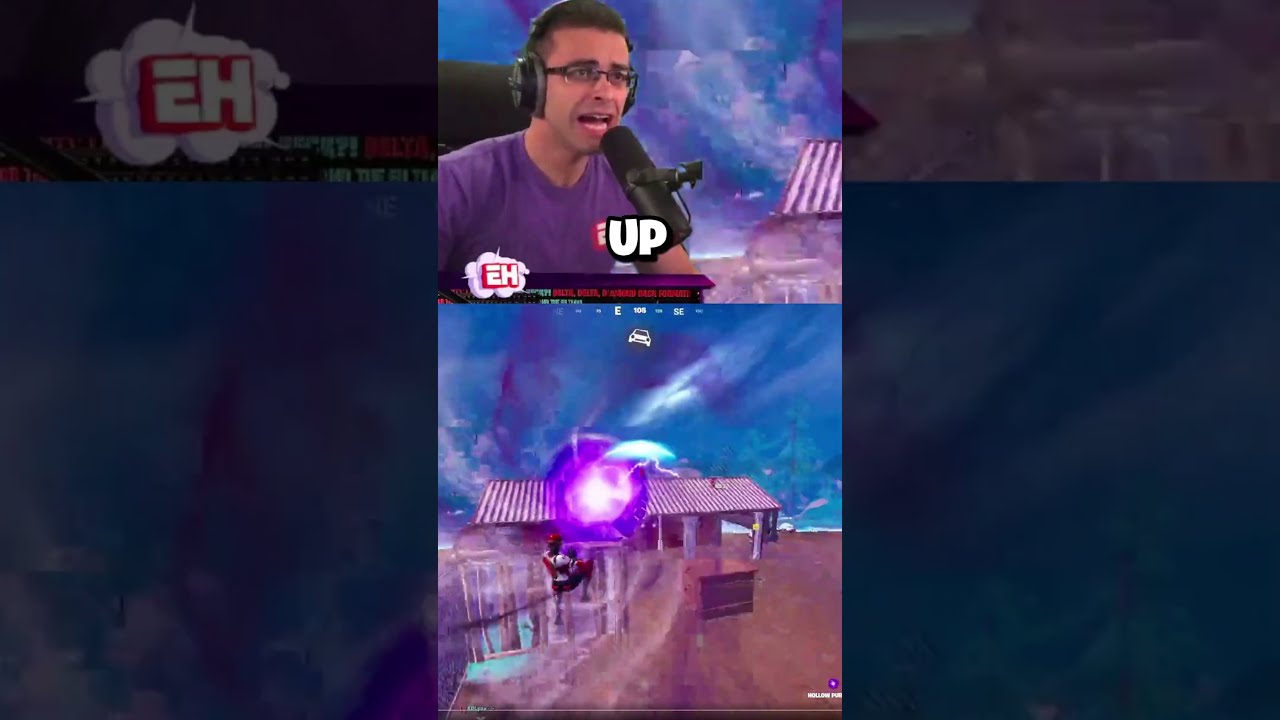 Nick Eh 30 Won A Game With My Son 