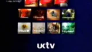 [ARCHIVE] The End of UK Gold 2 - 11/11/2003