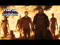 Thor Love and Thunder Trailer: Guardians of The Galaxy 3 and Cosmic Thor Marvel Easter Eggs