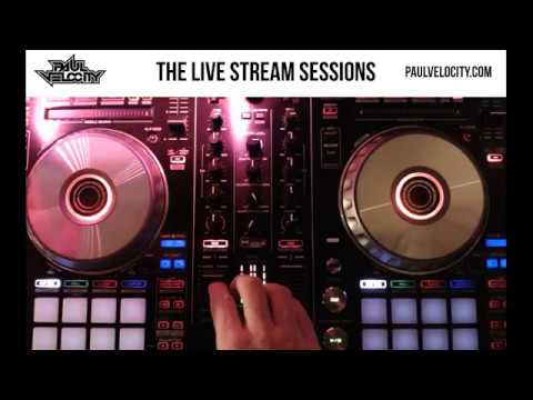House Music Live Stream Sessions S01E10