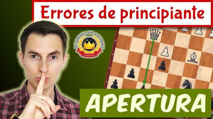 Ajedrez chess Mate del pastor Refutación y Variante Mate del Pastor 