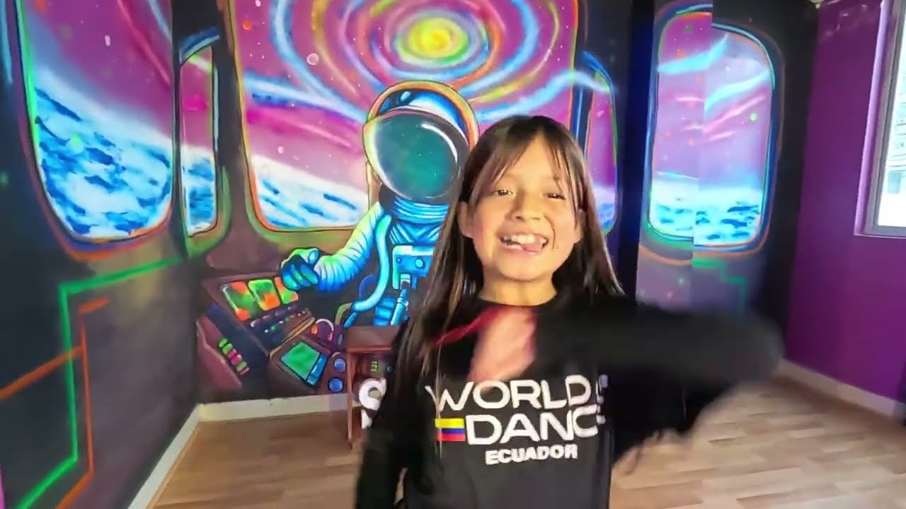 Connor Price & Haviah Mighty - Trendsetter - Coreografía - SATU DANCE - COSMIC