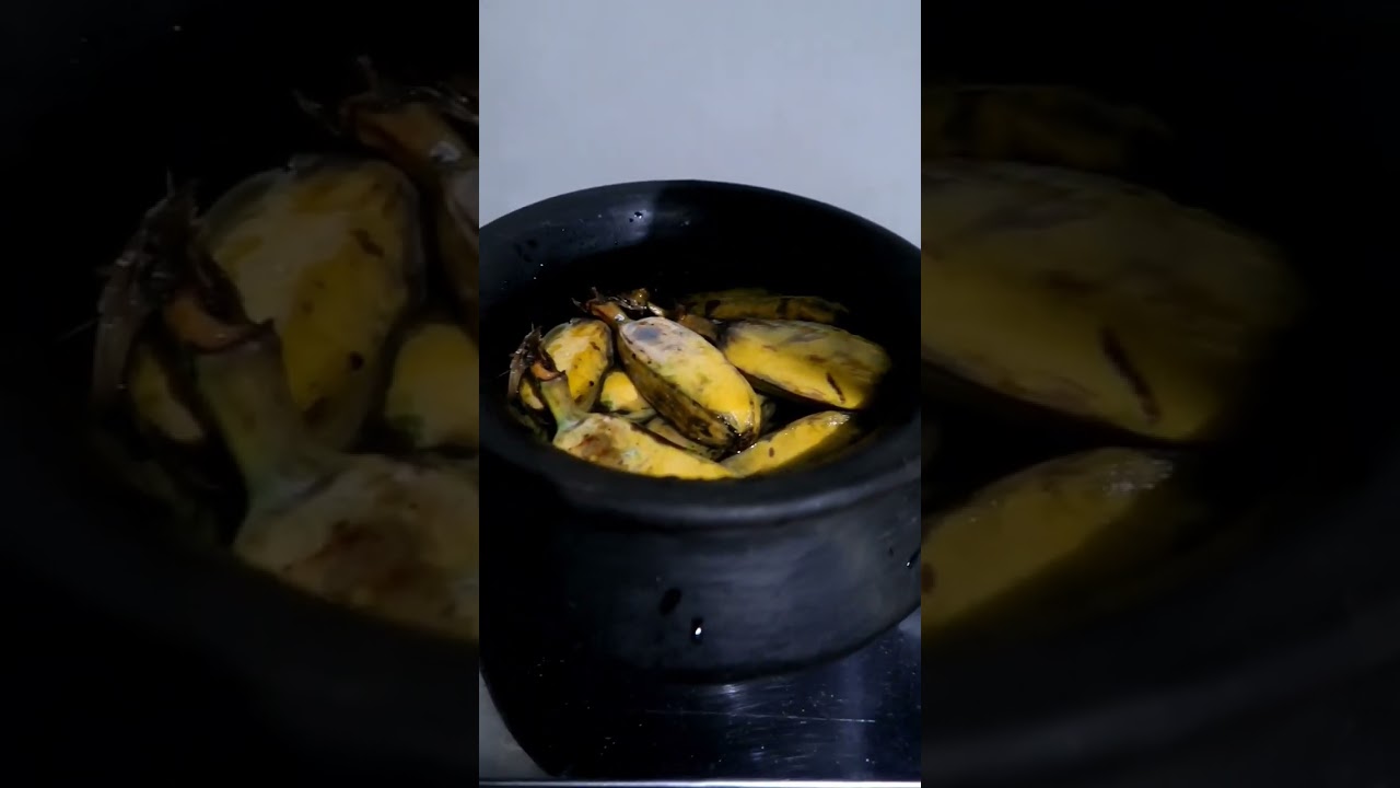 Chicken Ass Bbq using my compact QB Charcoal Stove & grill. 