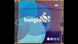 Video thumbnail of "Bunglon - Kau. Suara Jernih Rekaman CD."