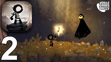 TYPOMAN MOBILE - Chapter 1 - Gameplay Walkthrough Part 2 (iOS Android)