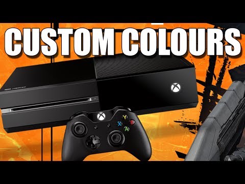 Xbox One News - Colour Coded Achievements! Customizable Dashboard!