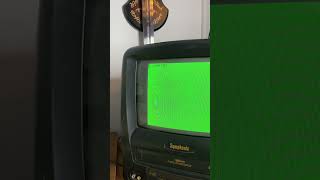 TRS-80 COCO 2