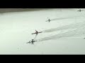 2021 Olympic Hopes - Friday Semi-finals