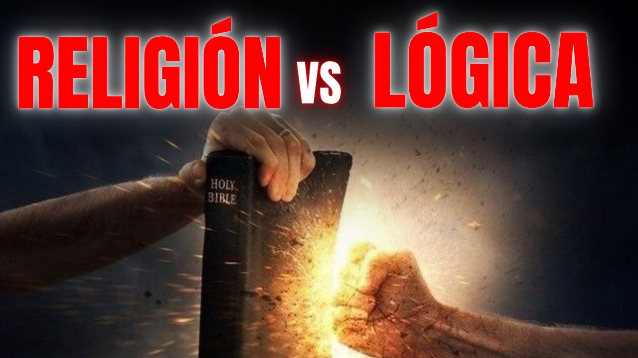 Los mejores argumentos de todos los tiempos contra la religión
