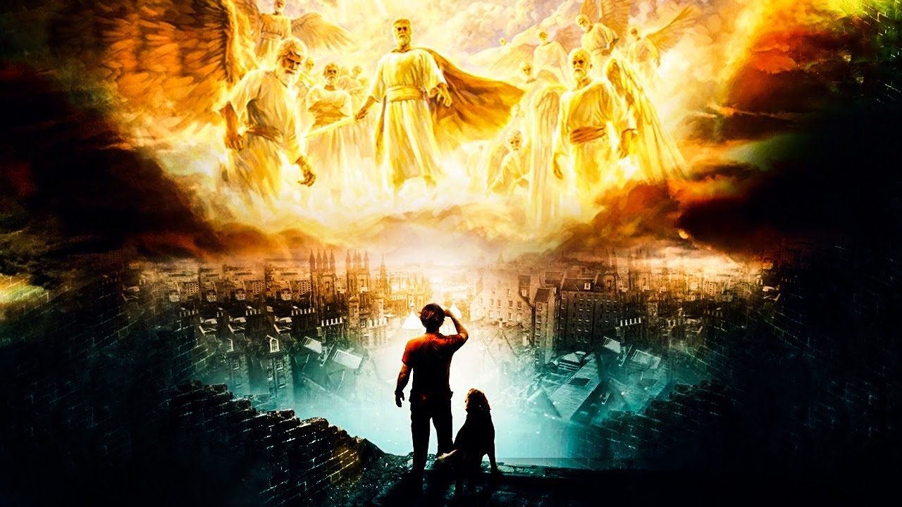 These Biblical End Time Prophecies May Happen This Year