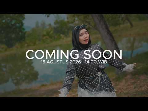 Ayu Amanda - Jalinan Kasiah (Official Teaser Video)