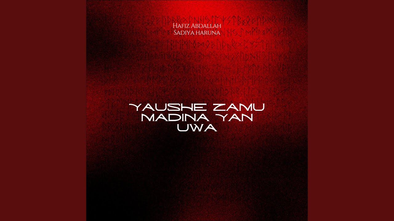 Yaushe Zamu Madina Yan Uwa