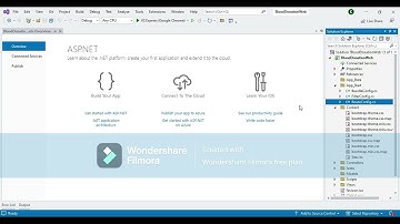 2-Explain File and Folder Structure of ASP Net MVC Project
