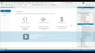 2-Explain File and Folder Structure of ASP Net MVC Project