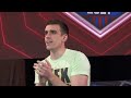 Veteran Ninja Jesse "Flex" LaBreck Is Back! - American Ninja Warrior