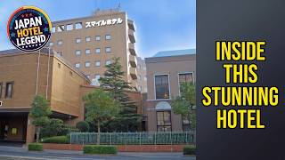 Smile Hotel Yonago - Inside This Stunning Hotel | Yonago, Japan🌟 | Japan Hotel Legend
