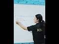 trick to understand how to balance a chemical reaction #chemistrywaali#chemistry #chemistryconcepts