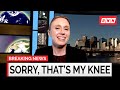 Sorry That's My Genitals. They're Exploding | Breaking News