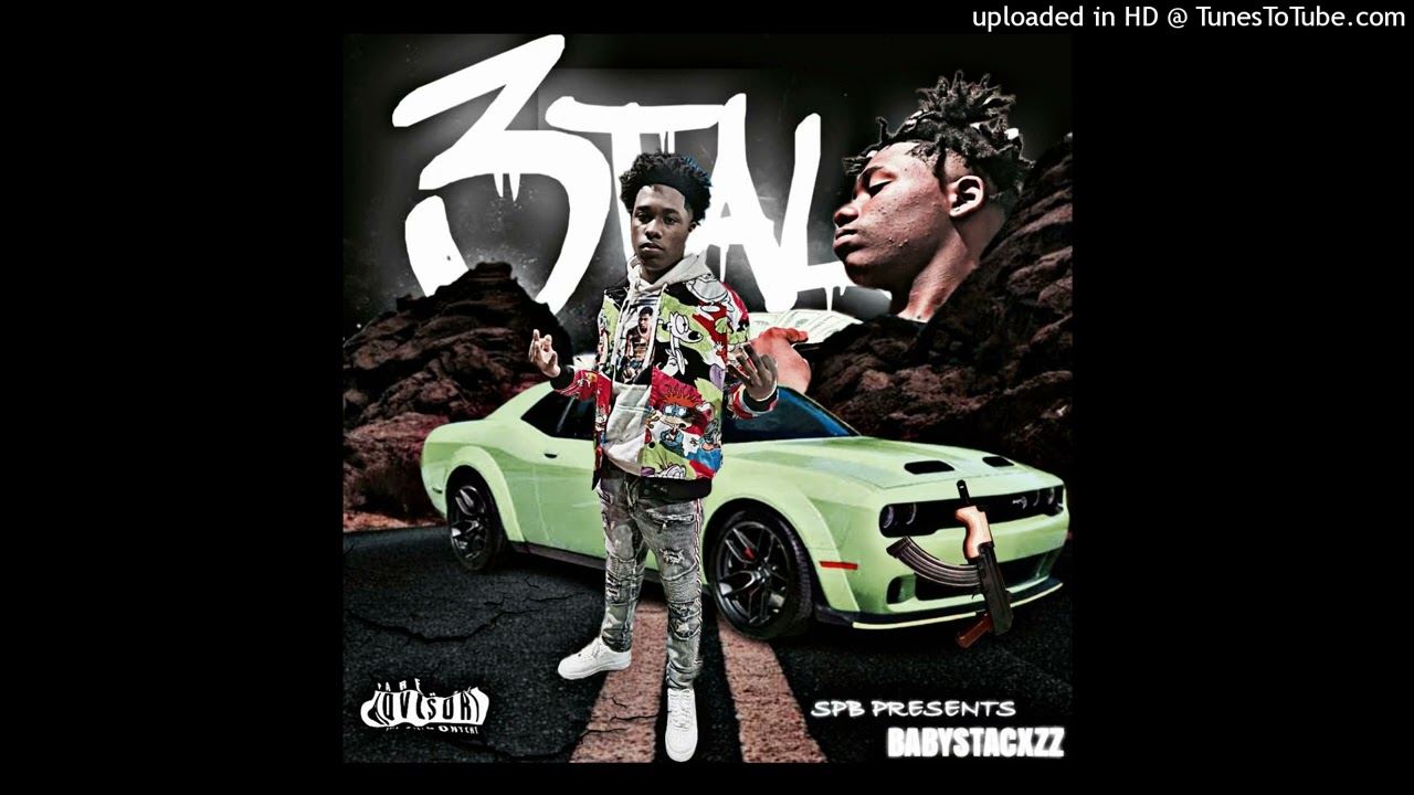 Babystacxzz - 3 Talk (Official audio) - YouTube