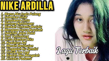 Nike Ardila Lagu Kenangan Nostalgia 80an - 90an Terbaik | Bintang Kehidupan.