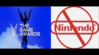 Nintendo Fans During the Game Awards 2021