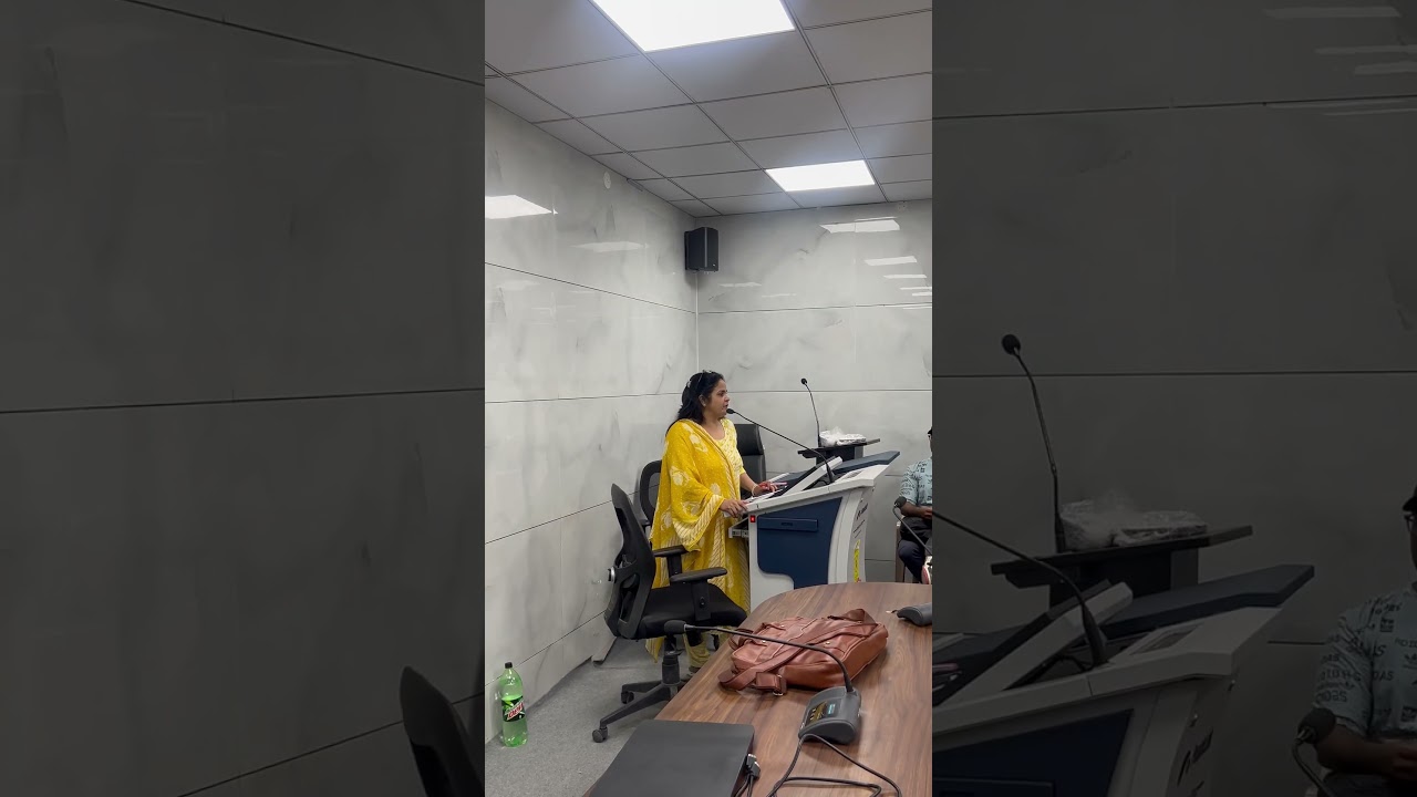 How to Start a Digital Marketing Career | Seminar at DN College by Digital Chaabi Academy