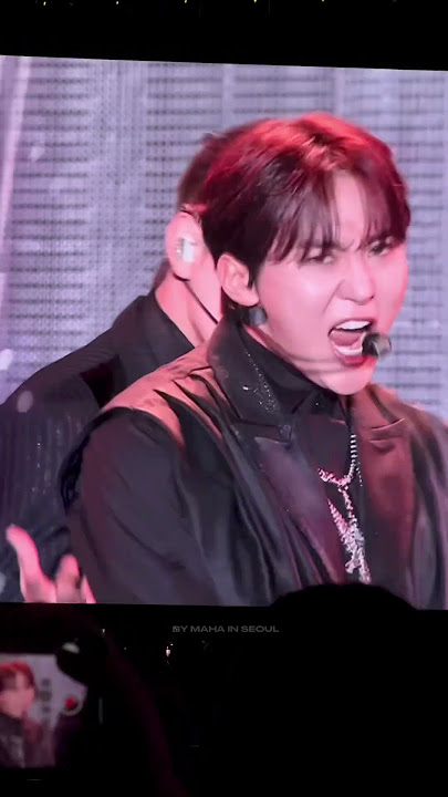 Seventeen ‘MAESTRO’ Live Performance ! #maestro #seventeen #세븐틴 #kpop