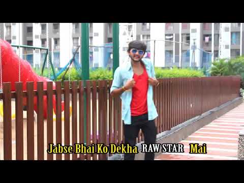 cupcake-reloaded-|-mohit-gaur-|-india's-raw-star-|-birthday-song-|-mohit-story-song-|-chocolate-boy