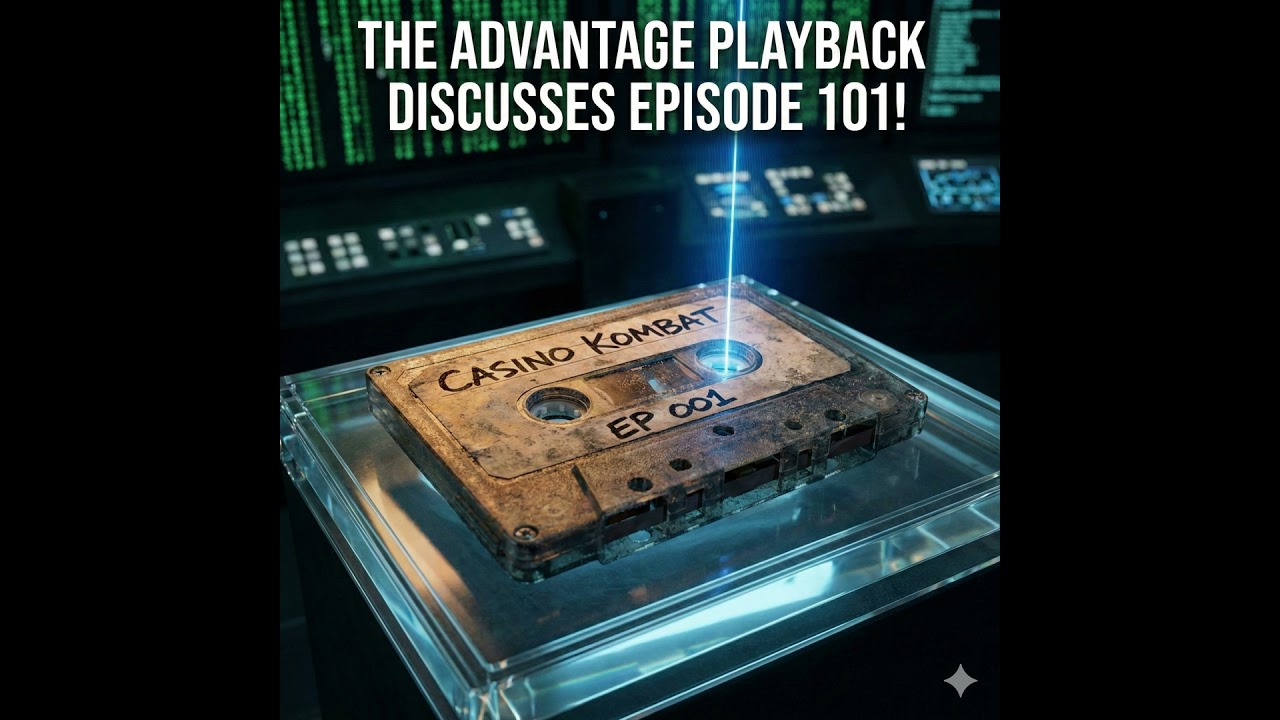 The Genesis Block: Auditing Episode 001 (The Pandemic Tapes)