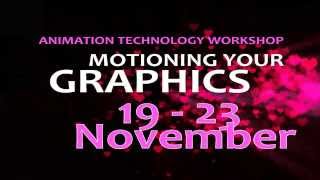 Animation Technology at SMC-1