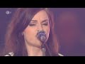 Amy Macdonald - LIVE - Don't Tell Me That It's Over (Wetten Dass... 2010)