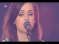 Amy Macdonald - LIVE - Don't Tell Me That It's Over (Wetten Dass... 2010)