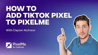 How To Add Tiktok Pixel To Pixelme