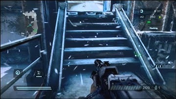Killzone 3 Open Beta - "Operations mode" - ISA Videos
