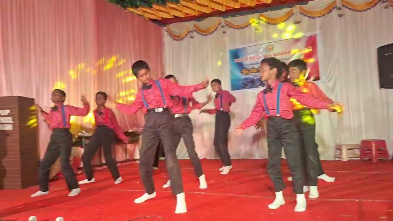 மதுரை பளபளக்குது... முக்காணி ஆண்டு விழா - 2026  