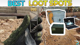 Where to Get The Best Loot in Zero Dam - Delta Force Beginners Guide