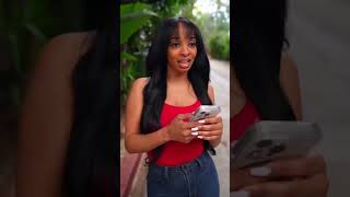Can I Get Your #? Ft. @CareyOnNetwork #foryou #fyp #foryoupage
