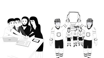 VictoryLab Whiteboard Video