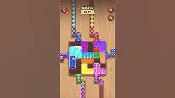 Coffee Match Block Puzzle Level 89