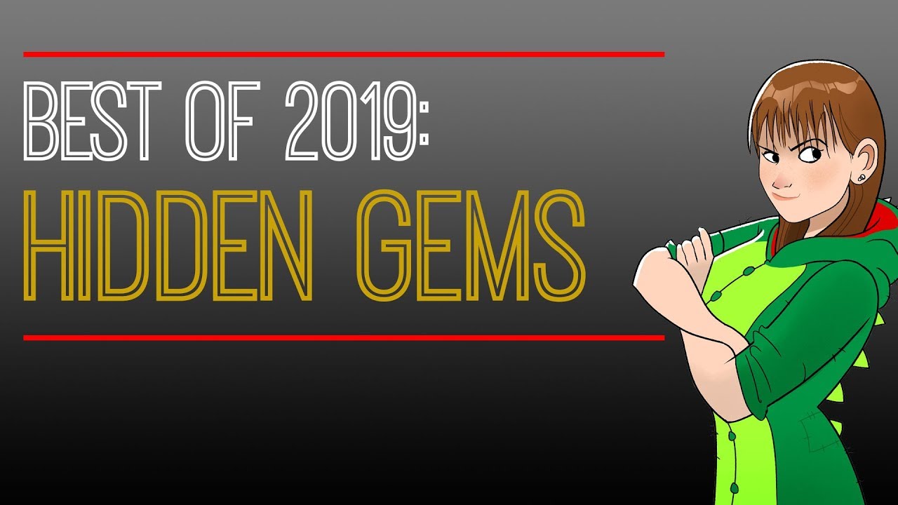 Best Hidden Gem Movies Of 2019 YouTube Best Hidden Gem Movies Of 2019 YouTube