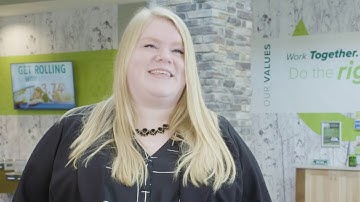 Core Values - Do the Right Thing